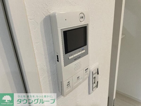 Infoglia Brezzaの物件内観写真